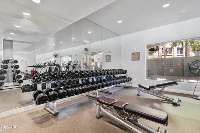 $495,000 | 5350 East Deer Valley Drive, Unit 1276, Phoenix, AZ 85054