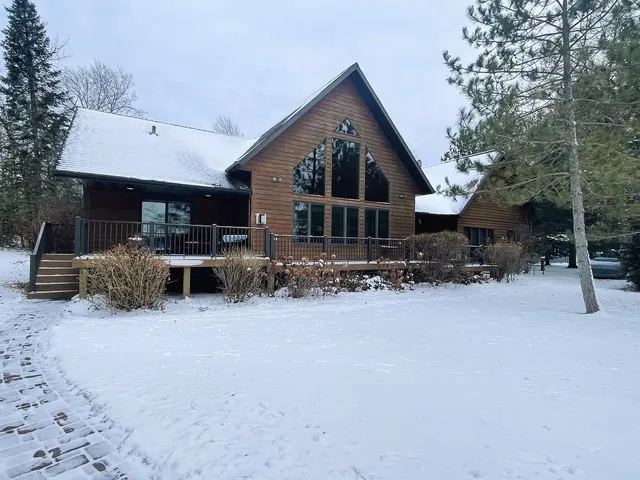 $724,900 | 31355 Two Inlets Drive, Park Rapids, MN 56470