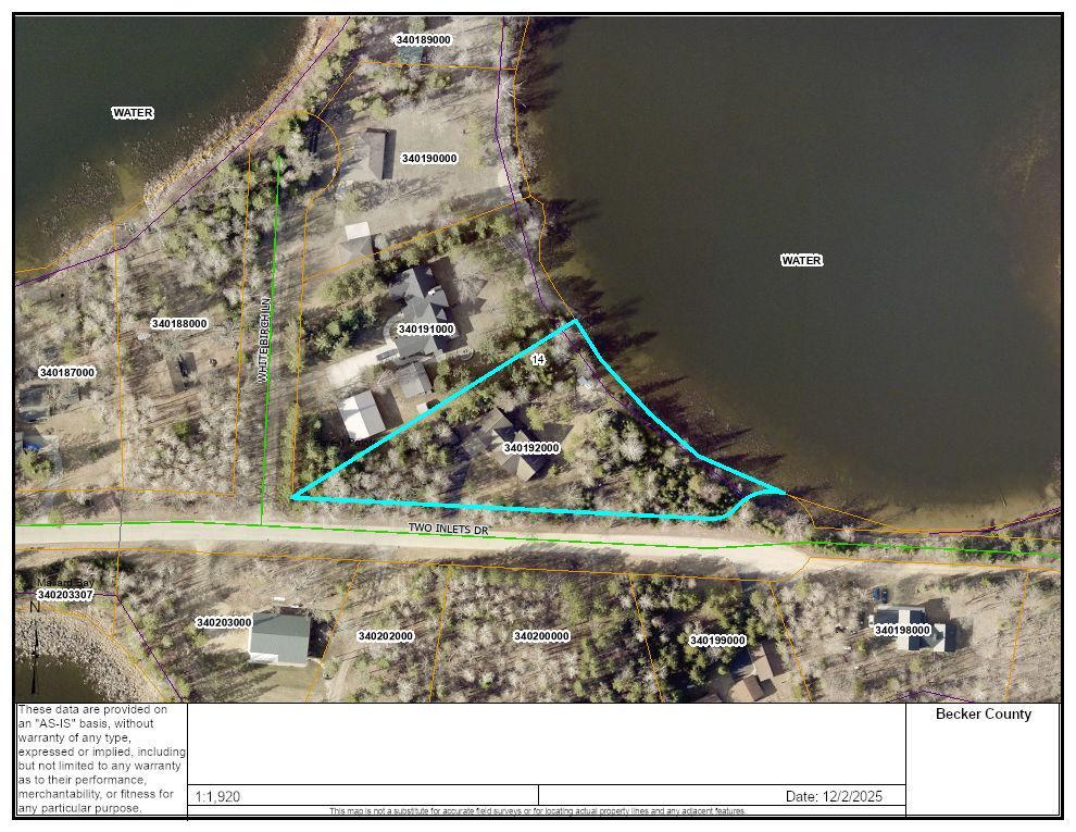 31355 Two Inlets Drive Park Rapids, MN 56470 - Photo 41 of 43