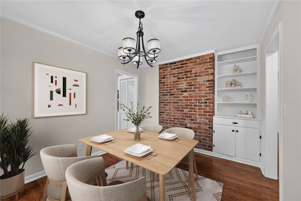 3268 North Druid Hills Road Northeast Decatur, GA 30033 - Photo 4 of 45 Gallery Image 4