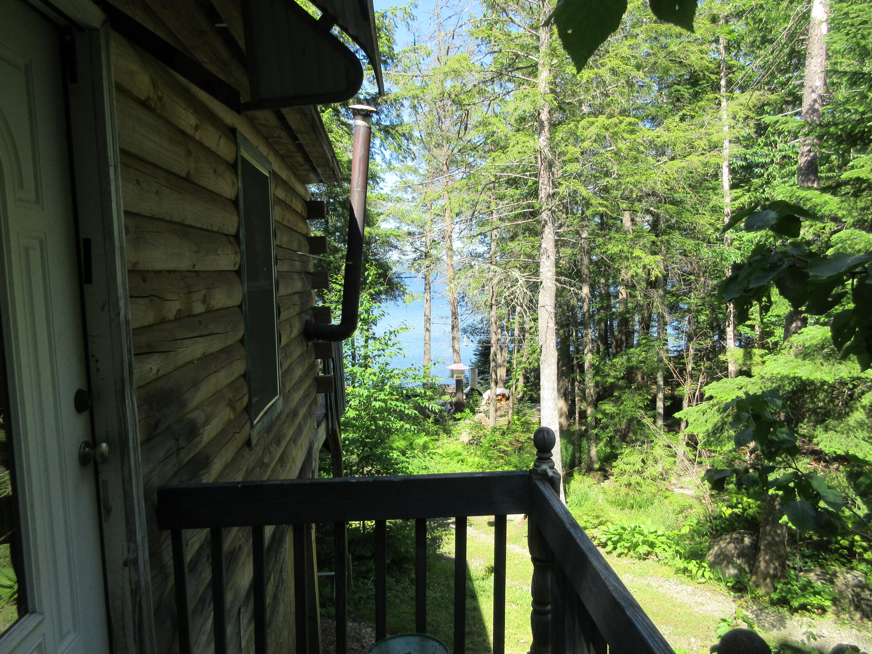 105 Tim's Cove Road Willimantic, ME 04443 - Photo 5 of 49 IMG_0049