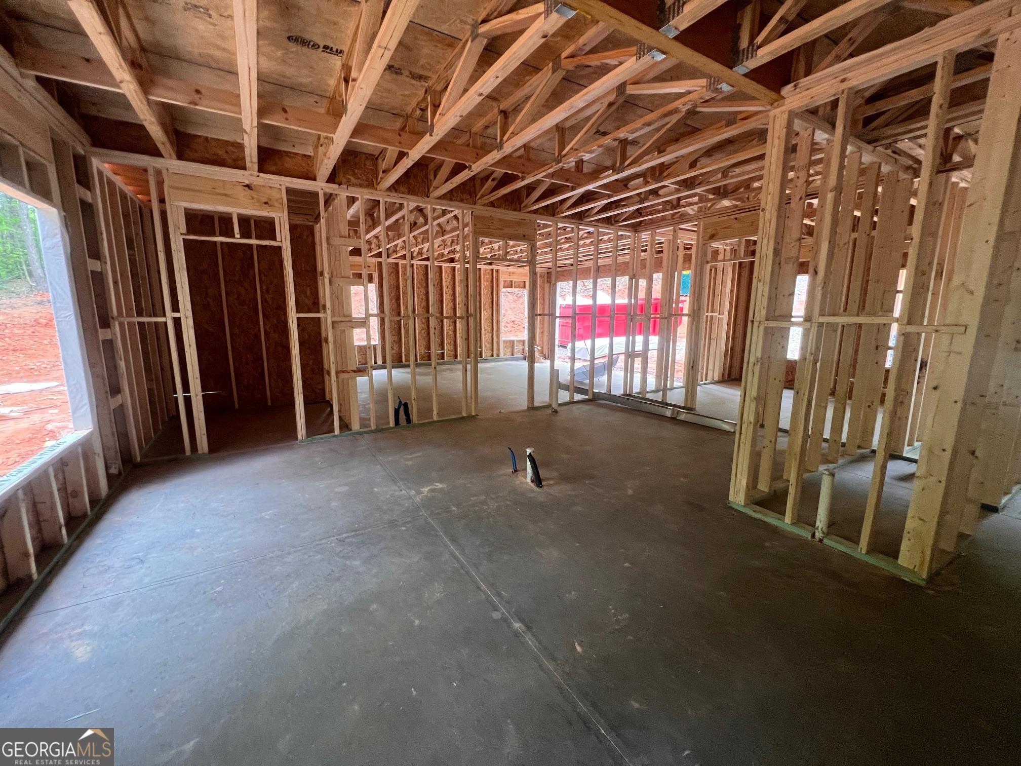 539 Falling Water Drive Demorest, GA 30535 - Photo 4 of 17