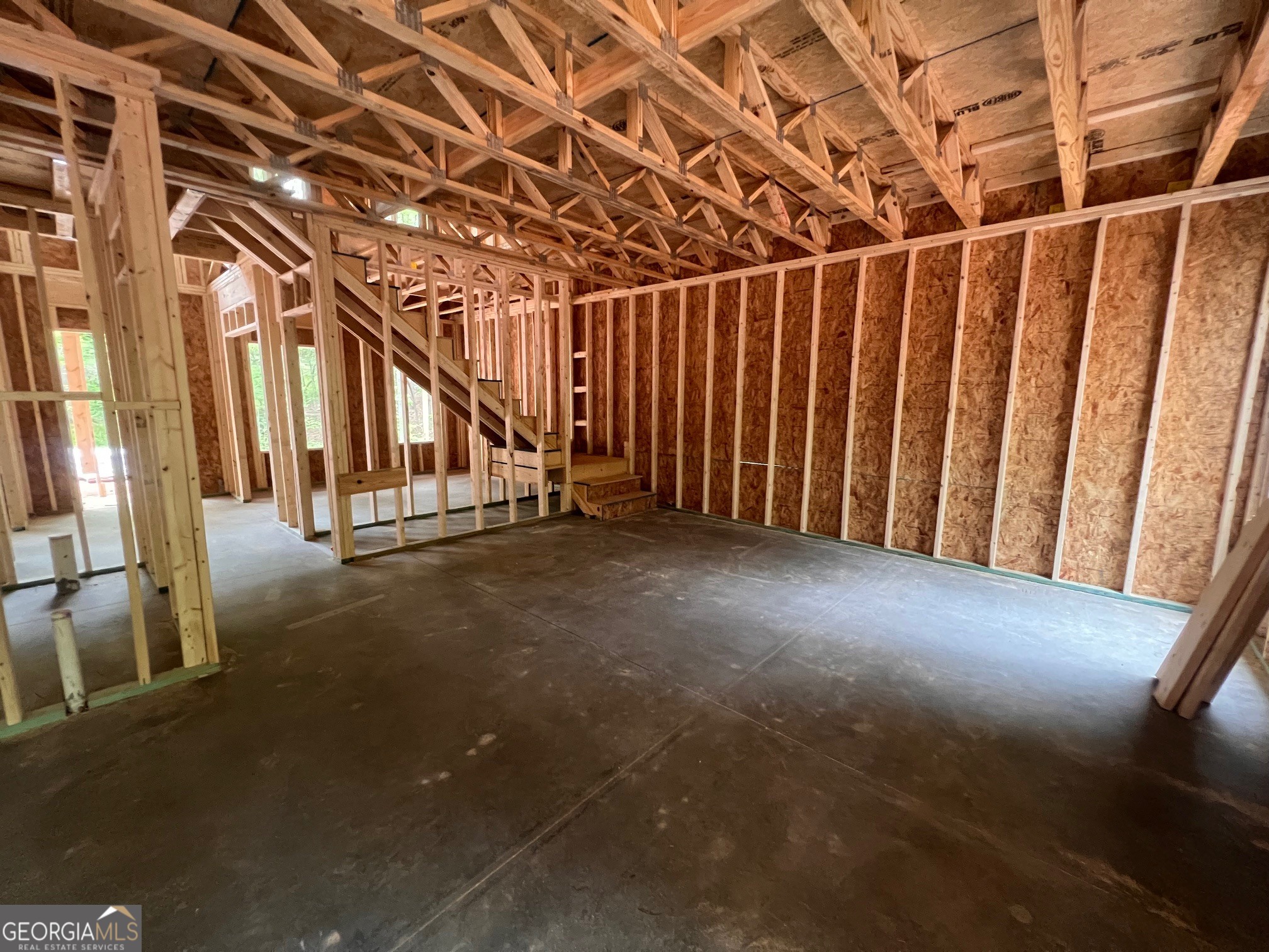 539 Falling Water Drive Demorest, GA 30535 - Photo 5 of 17