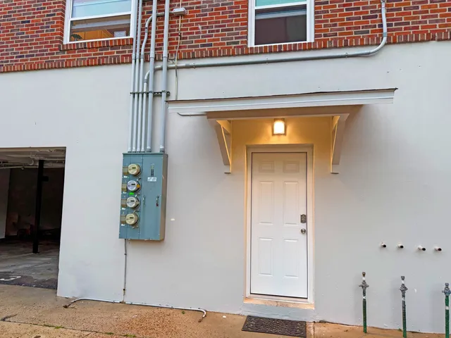 $1,500 | 606 East Park Avenue, Unit 3, Tallahassee, FL 32301