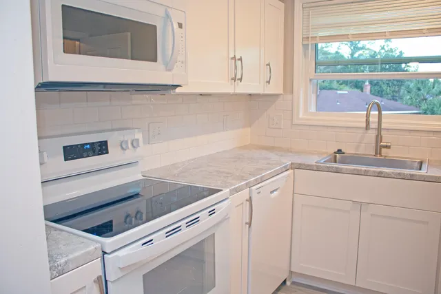 $1,500 | 606 East Park Avenue, Unit 3, Tallahassee, FL 32301