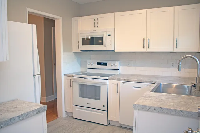 $1,500 | 606 East Park Avenue, Unit 3, Tallahassee, FL 32301