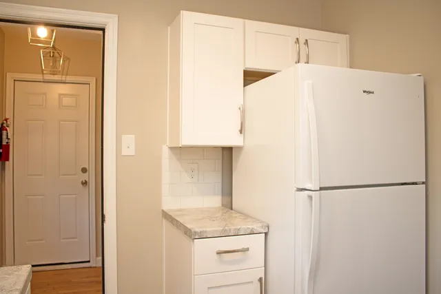 $1,500 | 606 East Park Avenue, Unit 3, Tallahassee, FL 32301