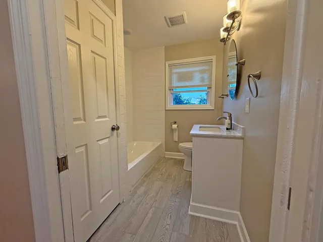 $1,500 | 606 East Park Avenue, Unit 3, Tallahassee, FL 32301