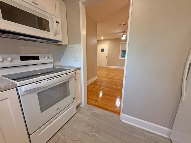 $1,500 | 606 East Park Avenue, Unit 3, Tallahassee, FL 32301