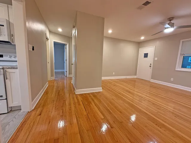 $1,500 | 606 East Park Avenue, Unit 3, Tallahassee, FL 32301