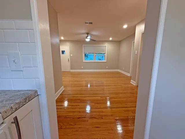 $1,500 | 606 East Park Avenue, Unit 3, Tallahassee, FL 32301