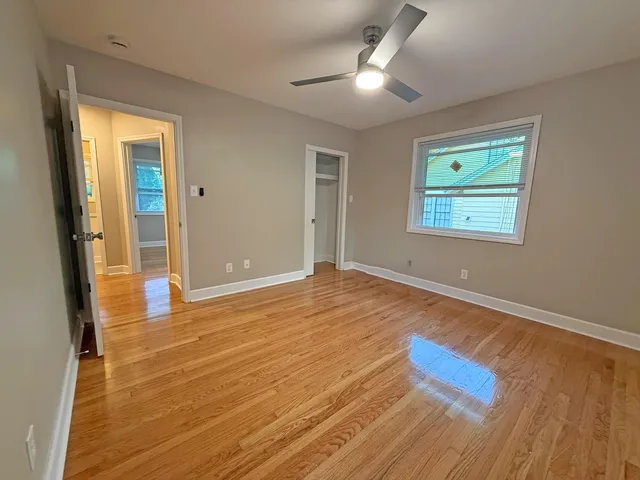 $1,500 | 606 East Park Avenue, Unit 3, Tallahassee, FL 32301