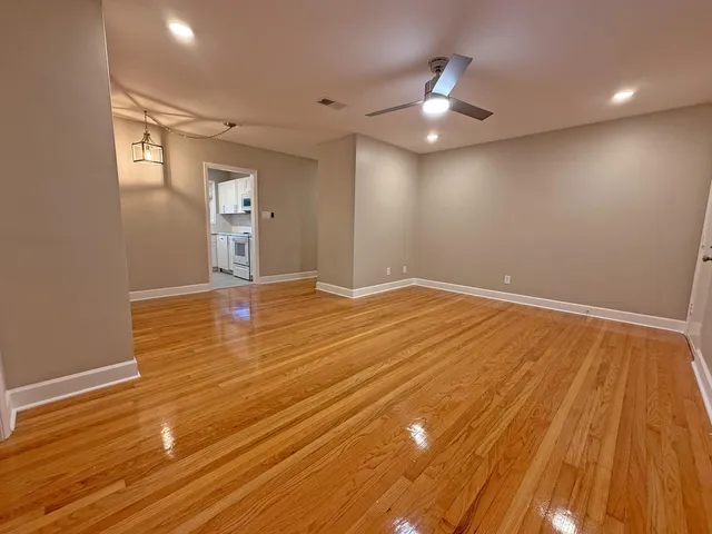 $1,500 | 606 East Park Avenue, Unit 3, Tallahassee, FL 32301