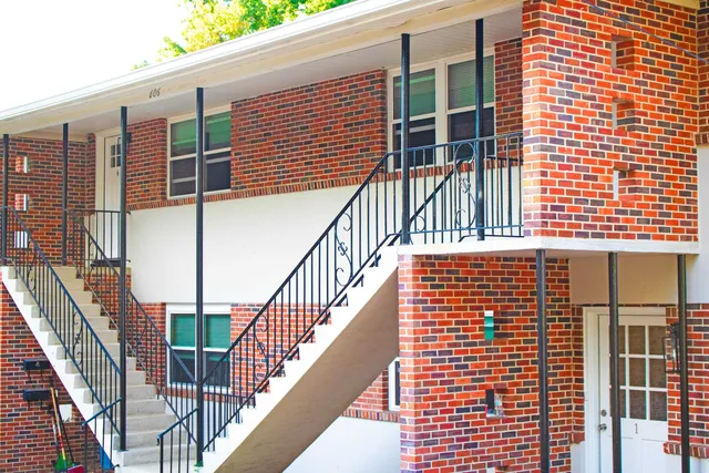 $1,500 | 606 East Park Avenue, Unit 3, Tallahassee, FL 32301