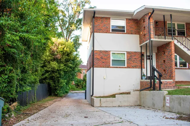$1,500 | 606 East Park Avenue, Unit 3, Tallahassee, FL 32301