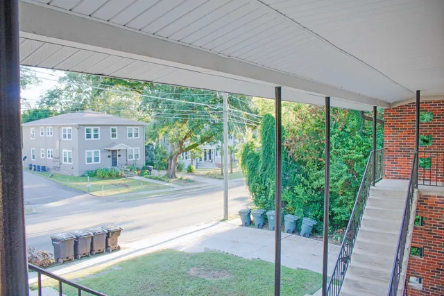 $1,500 | 606 East Park Avenue, Unit 3, Tallahassee, FL 32301