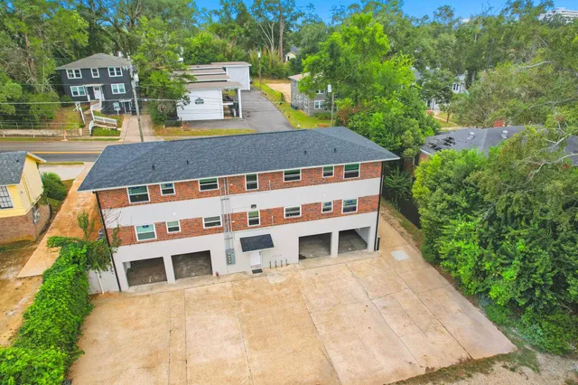 $1,500 | 606 East Park Avenue, Unit 3, Tallahassee, FL 32301