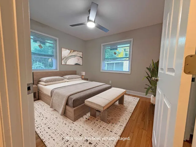 $1,500 | 606 East Park Avenue, Unit 3, Tallahassee, FL 32301