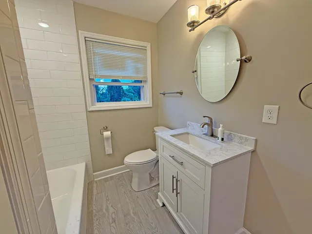 $1,500 | 606 East Park Avenue, Unit 3, Tallahassee, FL 32301