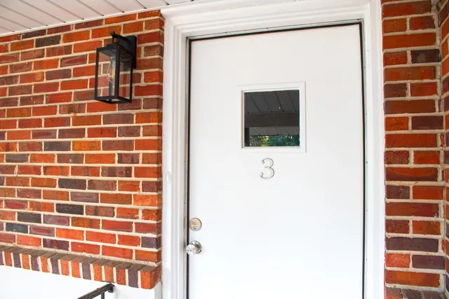 $1,500 | 606 East Park Avenue, Unit 3, Tallahassee, FL 32301