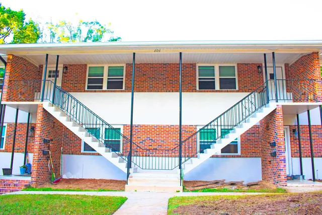 $1,500 | 606 East Park Avenue, Unit 3, Tallahassee, FL 32301