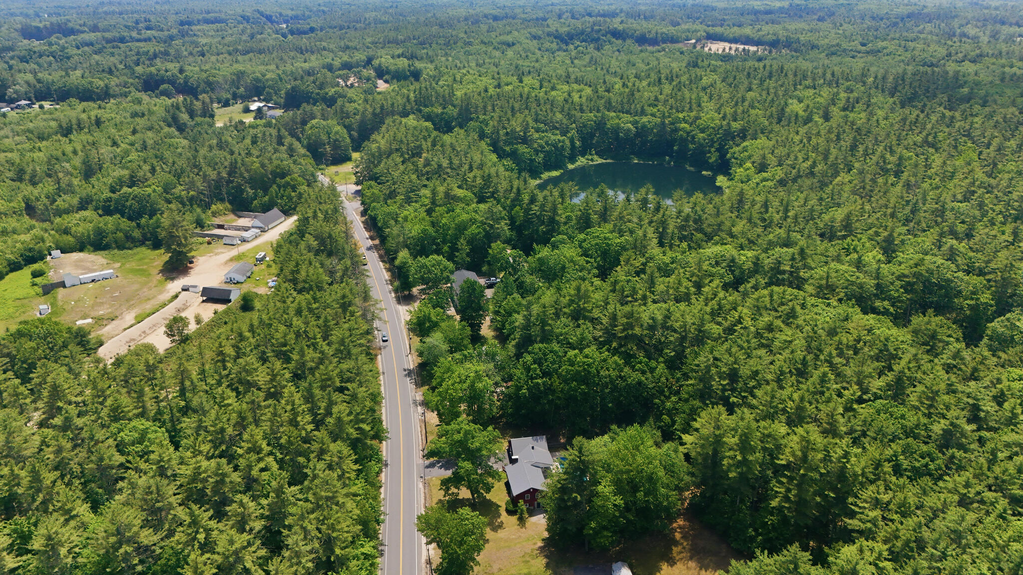 660 Goodwins Mills Road Dayton, ME 04005 - Photo 52 of 55 DJI_20260612132037_0196_D