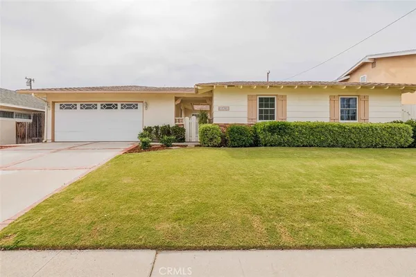$1,100,000 | 1743 Hamer Drive, Placentia, CA 92870