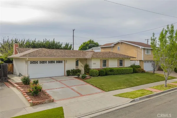 $1,100,000 | 1743 Hamer Drive, Placentia, CA 92870