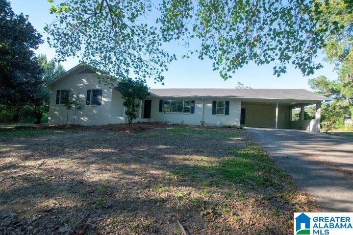 10385 Shipptown Road Empire, AL 35063 - Photo 4 of 49