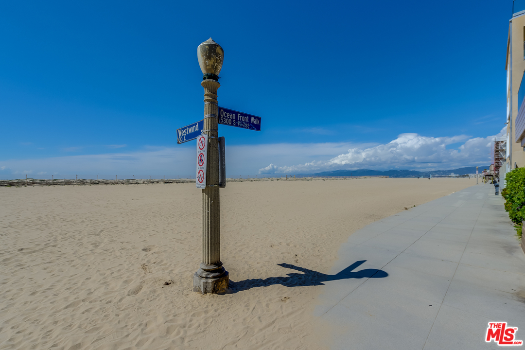 16 Westwind Street Marina del Rey, CA 90292 - Photo 40 of 40