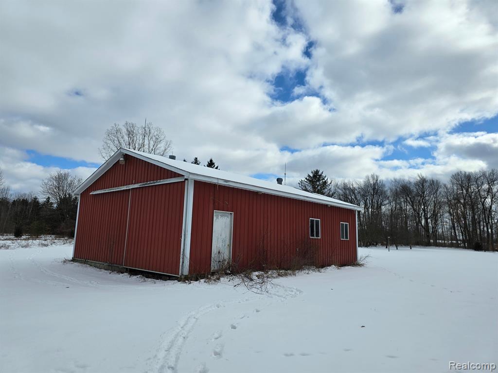 0 Falkenbury Road North Branch, MI 48461 - Photo 4 of 6