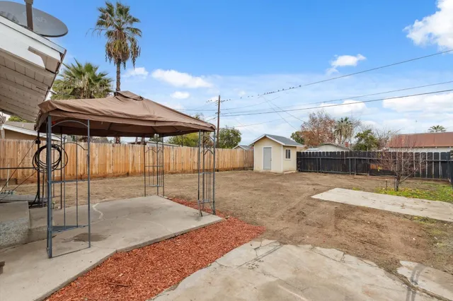 $260,000 | 728 North Farris Avenue, Fresno, CA 93728