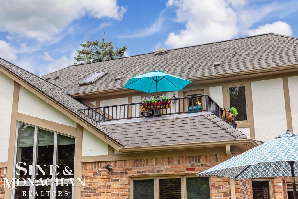 1045 Whittier Road Grosse Pointe Park, MI 48230 - Photo 61 of 82