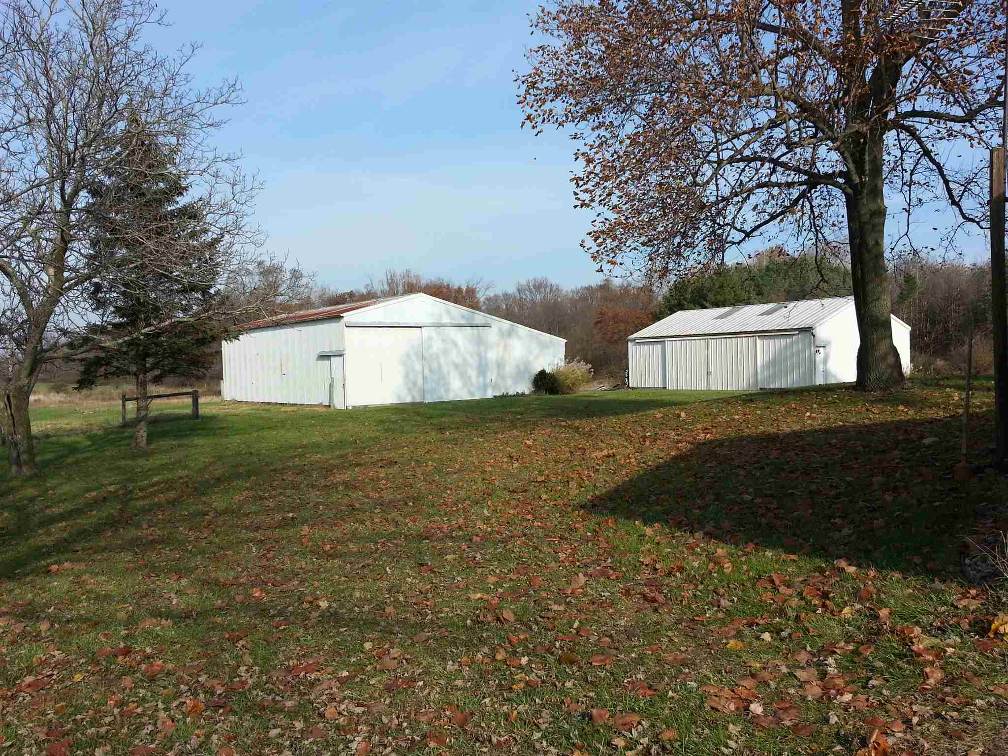 16166-18 18B Road Culver, IN 46511 - Photo 3 of 31