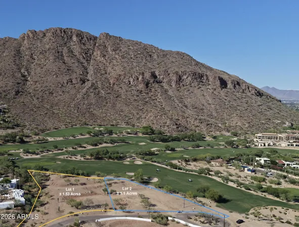 $3,840,000 | 4642 North Alta Hacienda Drive, Unit 8, Phoenix, AZ 85251