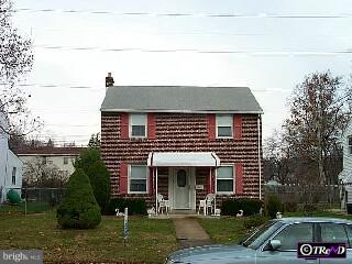 1013 Edgerton Road Secane, PA 19018 - Photo 1 of 1