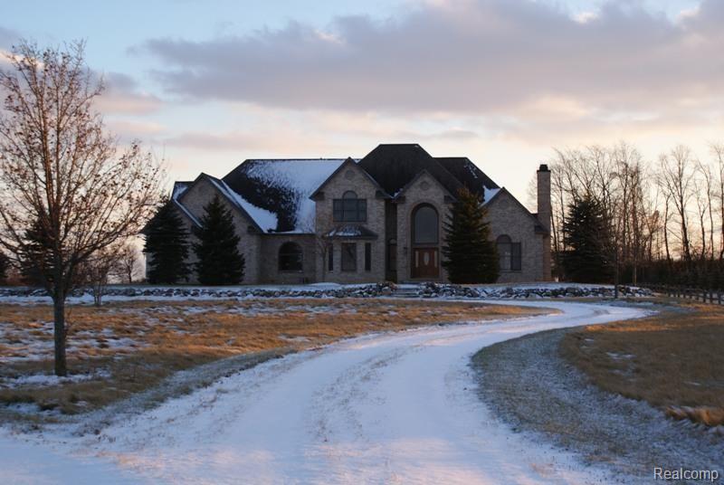 5575 Lynd Road Marlette, MI 48453 - Photo 2 of 37 DSC02089.jpg
