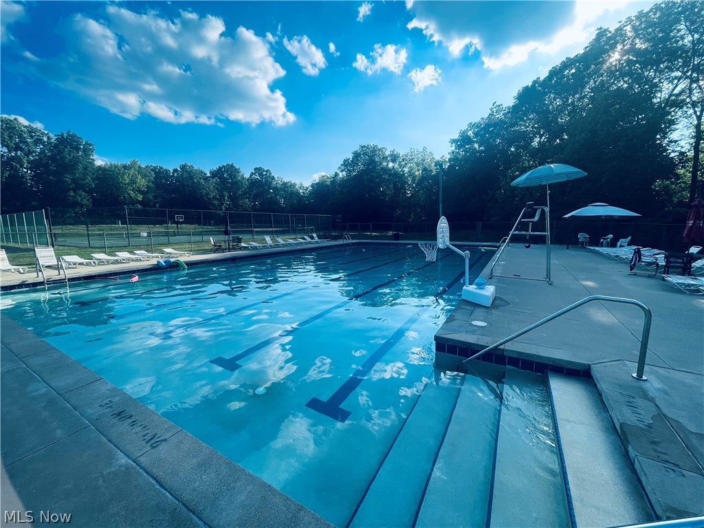 15240 High Point Road Strongsville, OH 44136 - Photo 20 of 20 Community Pool