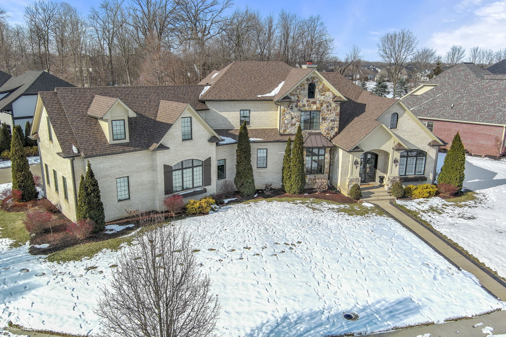 7928 Stonebriar Way Indianapolis, IN 46259 - Photo 13 of 17