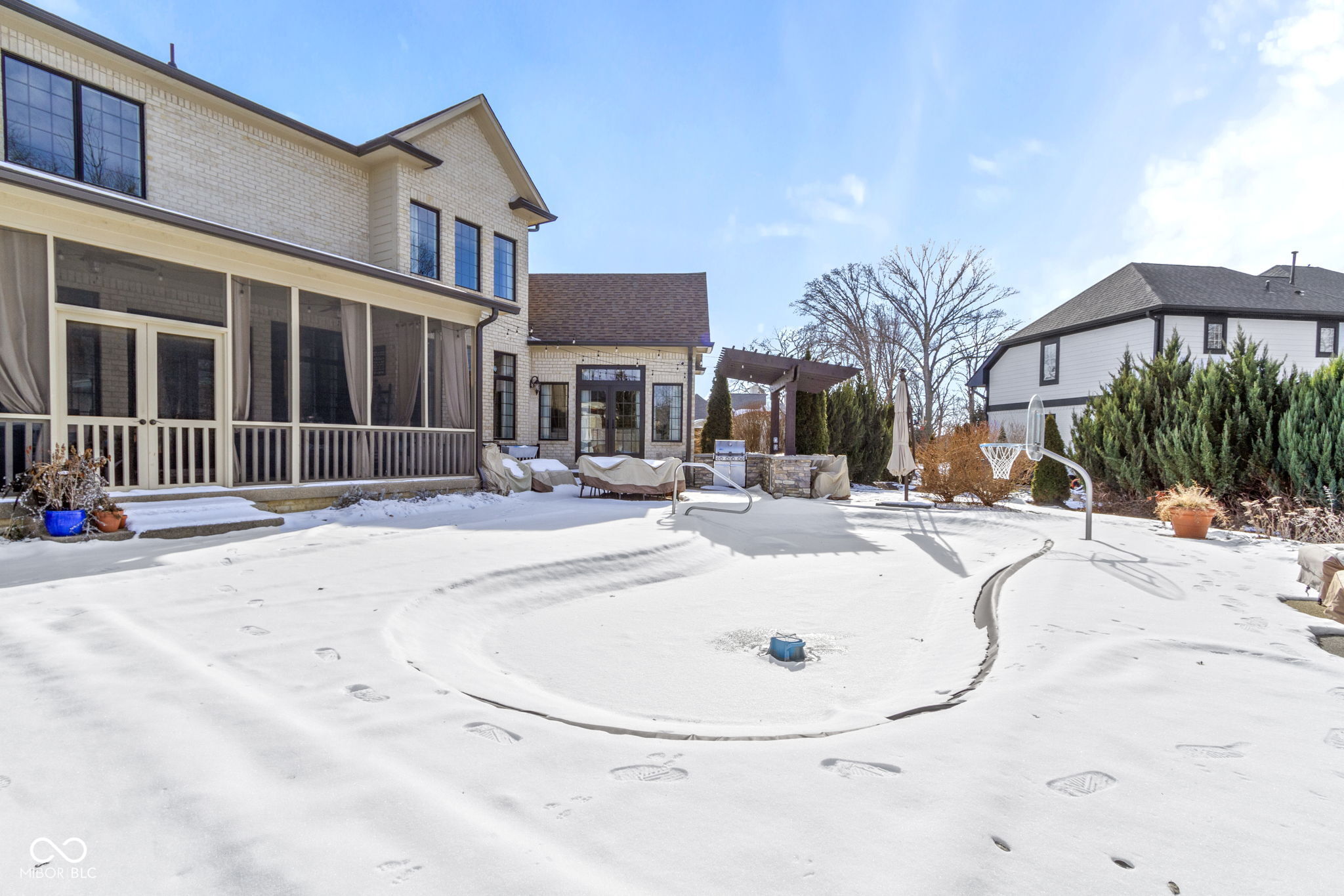 7928 Stonebriar Way Indianapolis, IN 46259 - Photo 5 of 17