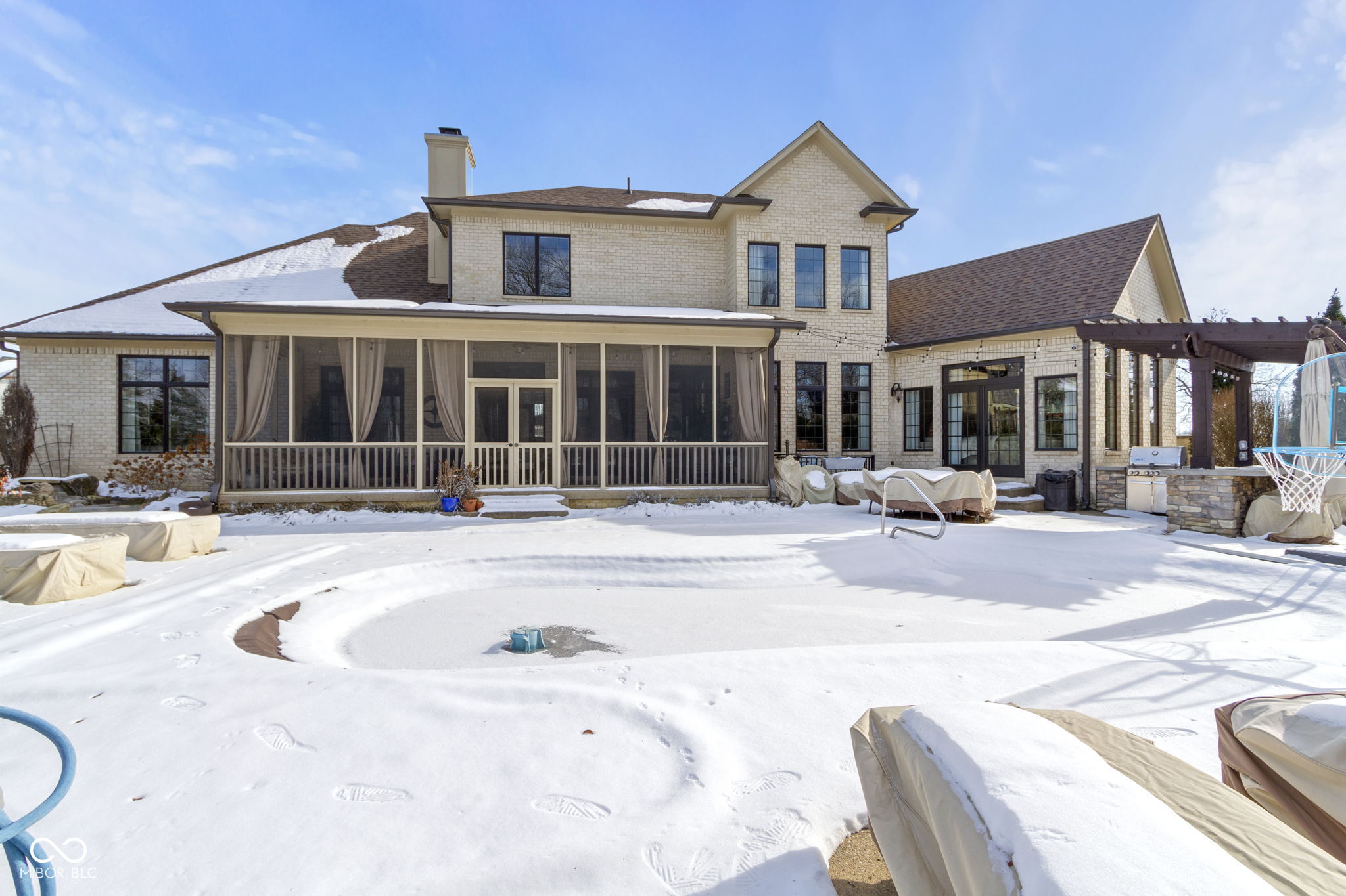 7928 Stonebriar Way Indianapolis, IN 46259 - Photo 6 of 17