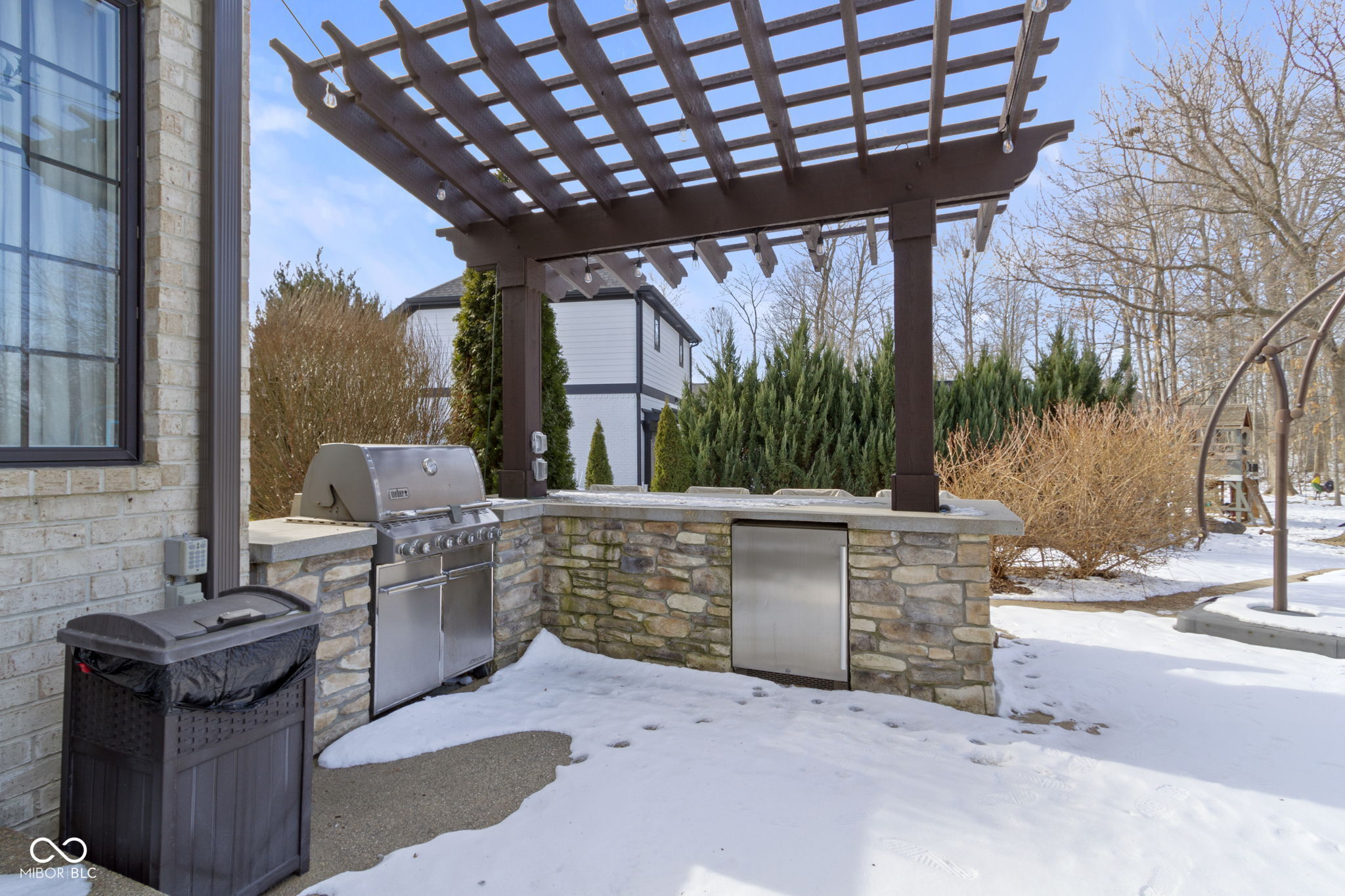 7928 Stonebriar Way Indianapolis, IN 46259 - Photo 7 of 17