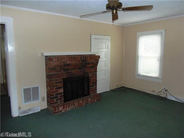 249 Hartgrove Road King, NC 27021 - Photo 2 of 14 Living Room.
