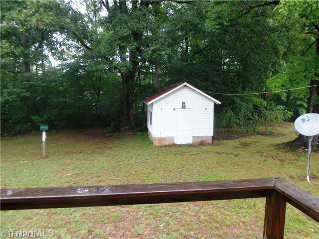 249 Hartgrove Road King, NC 27021 - Photo 12 of 14 Yard/Garden.
