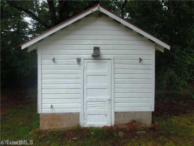 249 Hartgrove Road King, NC 27021 - Photo 13 of 14 Storage.