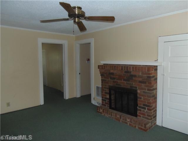 249 Hartgrove Road King, NC 27021 - Photo 3 of 14 Living Room.