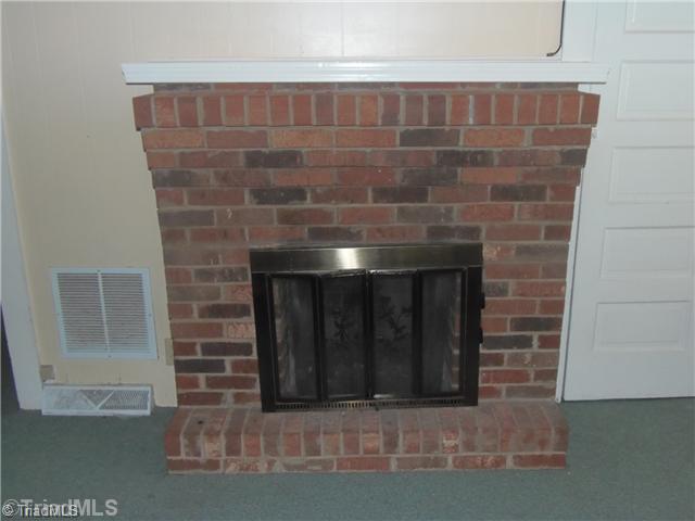 249 Hartgrove Road King, NC 27021 - Photo 4 of 14 Living Room.