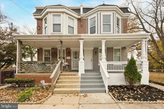 $299,000 | 222 East 30th Street, Wilmington, DE 19802