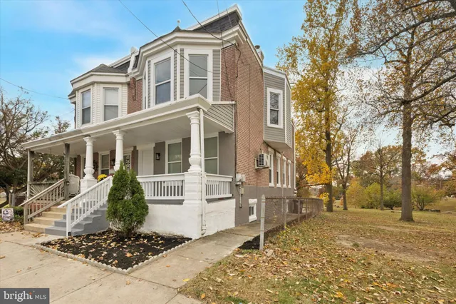 $299,000 | 222 East 30th Street, Wilmington, DE 19802