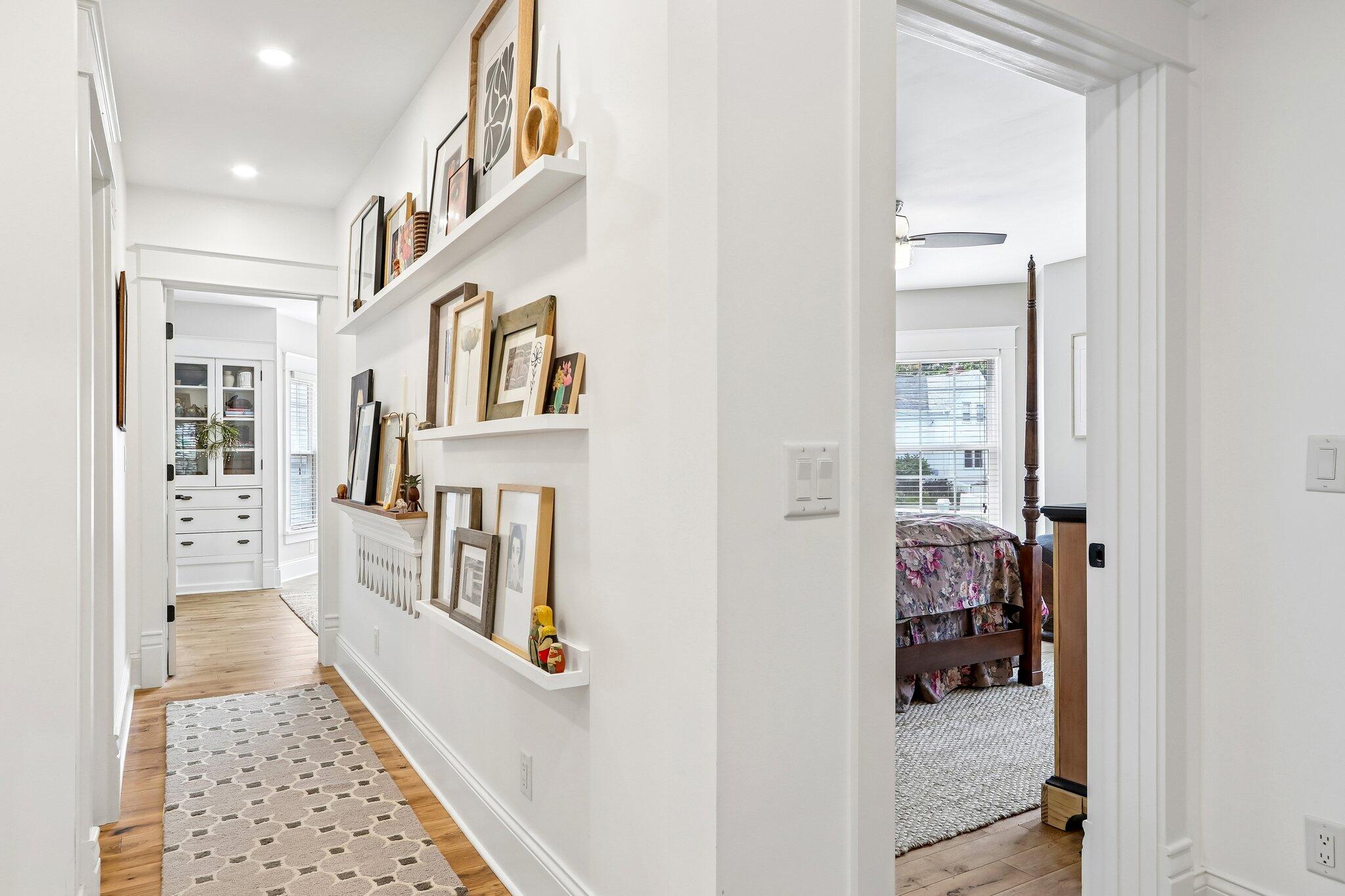 85 Clover Street Williams Bay, WI 53191 - Photo 29 of 53 Gallery Wall